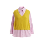Essentiel Antwerp Yellow