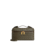 Green-Womens-Bang-Bang-in-Cypress-coveti59631_nobg Khaite Women's Bang Bang in Cypress - Green Shoulder & Crossbody Bags - The Lotus Tote Bag - Shop at Luxury Shoes