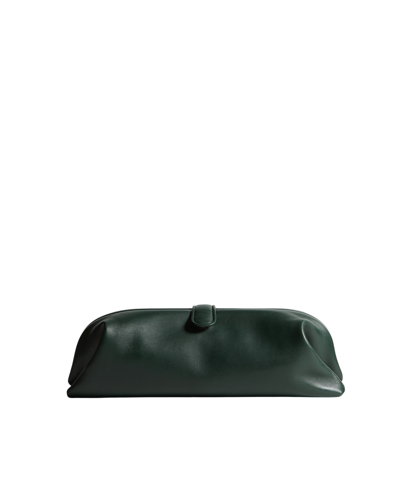 Green-Womens-Lauren-1979-in-Alpi-green-coveti94644_nobg Khaite Women's Lauren 1979 in Alpi green - Green Shoulder & Crossbody Bags - The Lotus Tote Bag - Shop at Luxury Shoes
