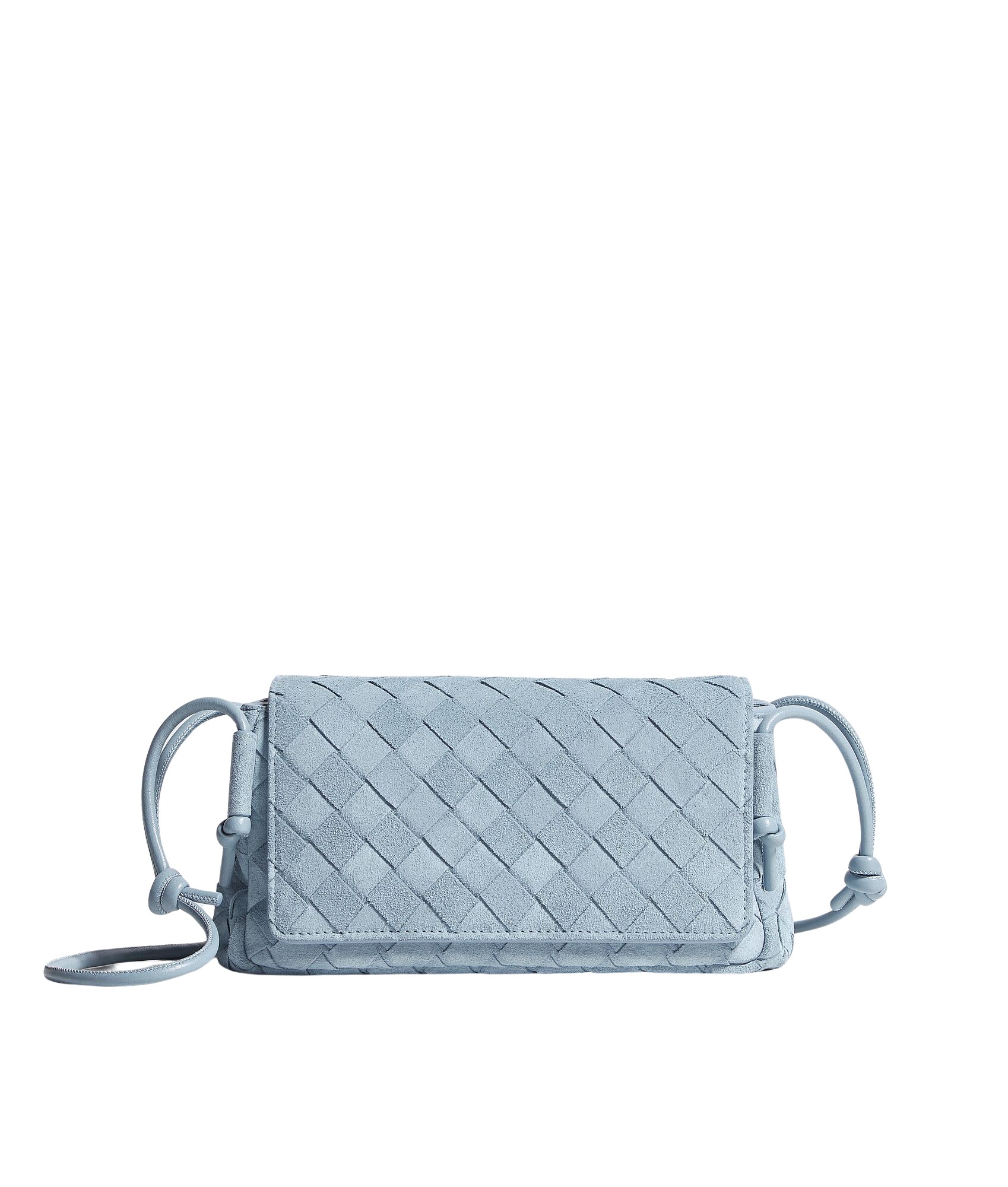 Grey-Womens-Notturno-in-Mineral-coveti71282_nobg Khaite Women's Notturno in Mineral - Grey Shoulder & Crossbody Bags - The Lotus Tote Bag - Shop at Luxury Shoes