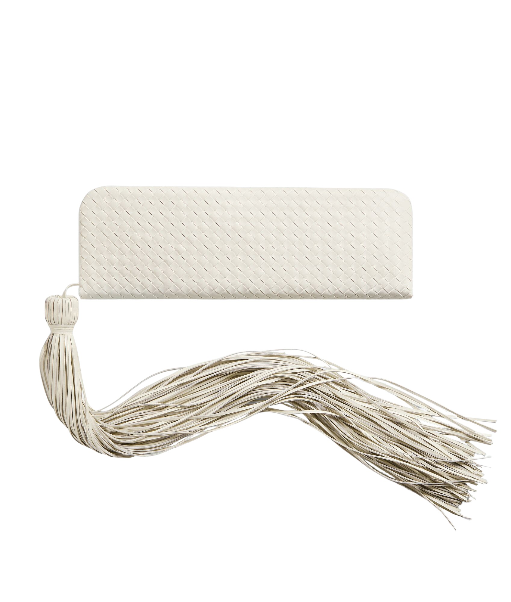 Ivory-Womens-Serata-Clutch-in-Alabaster-coveti78935_nobg Khaite Women's Serata Clutch in Alabaster - Ivory Clutch Bags - The Lotus Tote Bag - Shop at Luxury Shoes