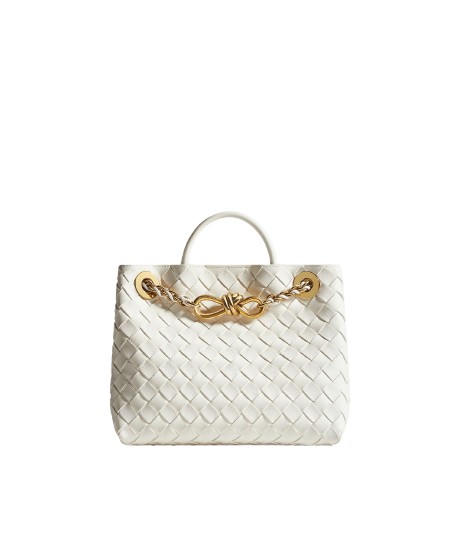 Ivory-Womens-Small-Andiamo-Chain-in-Alabaster-coveti45404_nobg Khaite Women's Small Andiamo Chain in Alabaster - Ivory Shoulder & Crossbody Bags - The Lotus Tote Bag - Shop at Luxury Shoes
