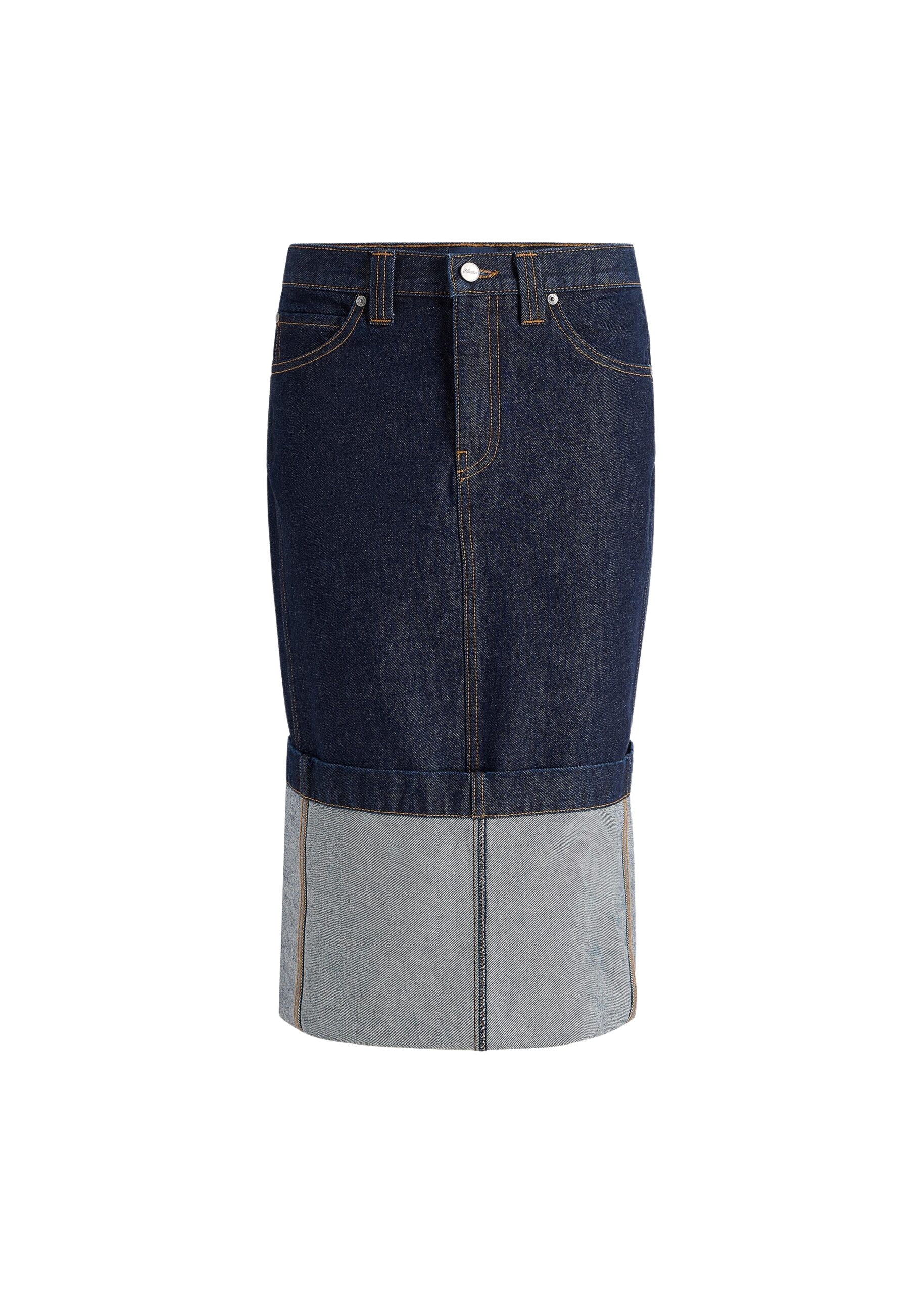 Khaite-Kilian-Skirt-coveti-scaled88319_nobg Elevate your elegance in this Khaite Kilian Skirt the new collection from Khaite Skirts at Luxury Shoes