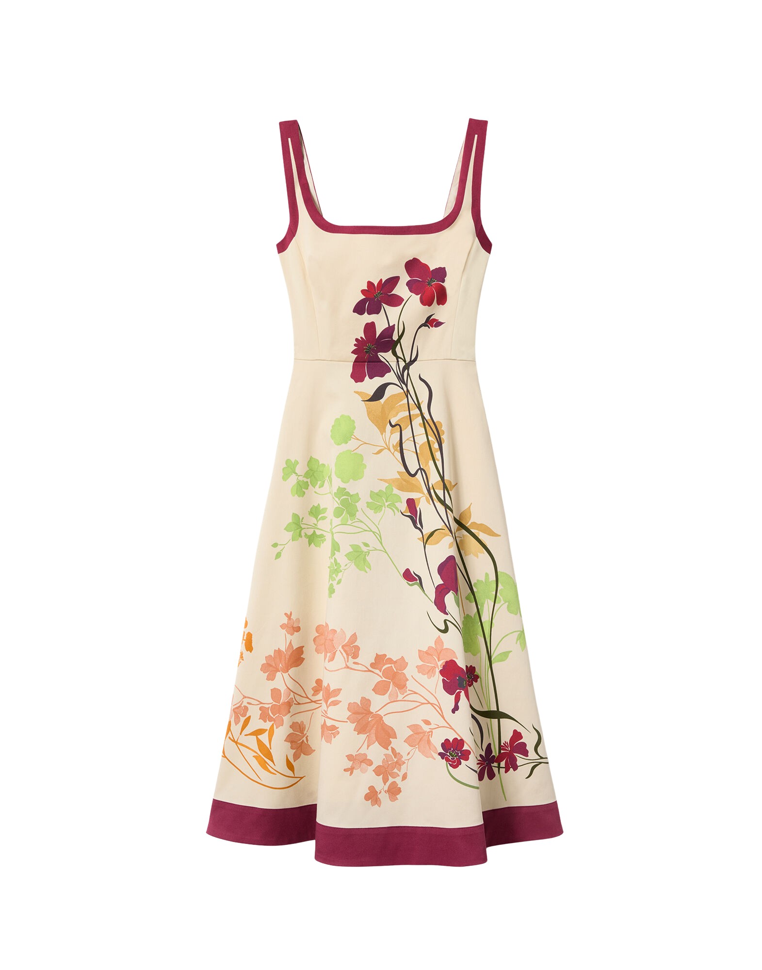 La-Double-J-Buy-Me-A-Martini-Dress-Eclipse-Placee-Yellow-in-Envers-Satin64185_nobg La DoubleJ Buy Me A Martini Dress Eclipse Placée Yellow in Envers Satin - Dresses - Milanese Maximalist Fashion at Luxury Shoes