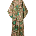 La DoubleJ Magnifico Dress Anemone Pink in Twill Silk - Dresses - Milanese Maximalist Fashion at Luxury Shoes 