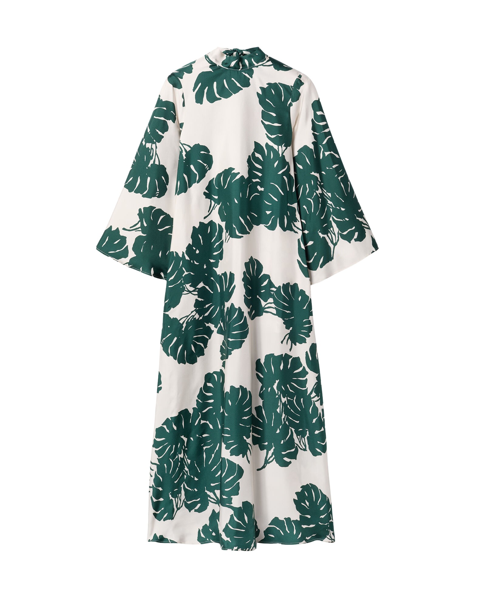 La-Double-J-Mini-Gingerbread-Dress-Swathe-Placee-Pink-in-Cotton-Drill43908_nobg La DoubleJ Mini Gingerbread Dress Swathe Placée Pink in Cotton Drill - Dresses - Milanese Maximalist Fashion at Luxury Shoes