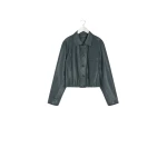 Lemaire-Soft-Leather-Blouson-coveti-678135_nobg Lemaire Soft Leather Blouson - Jackets - Parisian Minimalist Luxury at Luxury Shoes