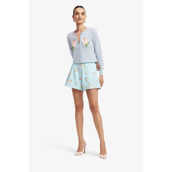 Leo Lin Abby Shorts - Leo Lin Dress - Australian Luxury Fashion - Shop at Luxury Shoes 