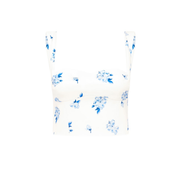 Leo Lin Lexi Top - Leo Lin Dress - Australian Luxury Fashion - Shop at Luxury Shoes 