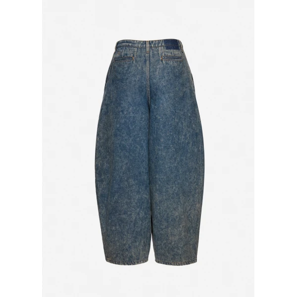 Magda Butrym Pants