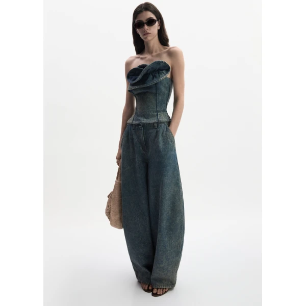 Shell Pants
