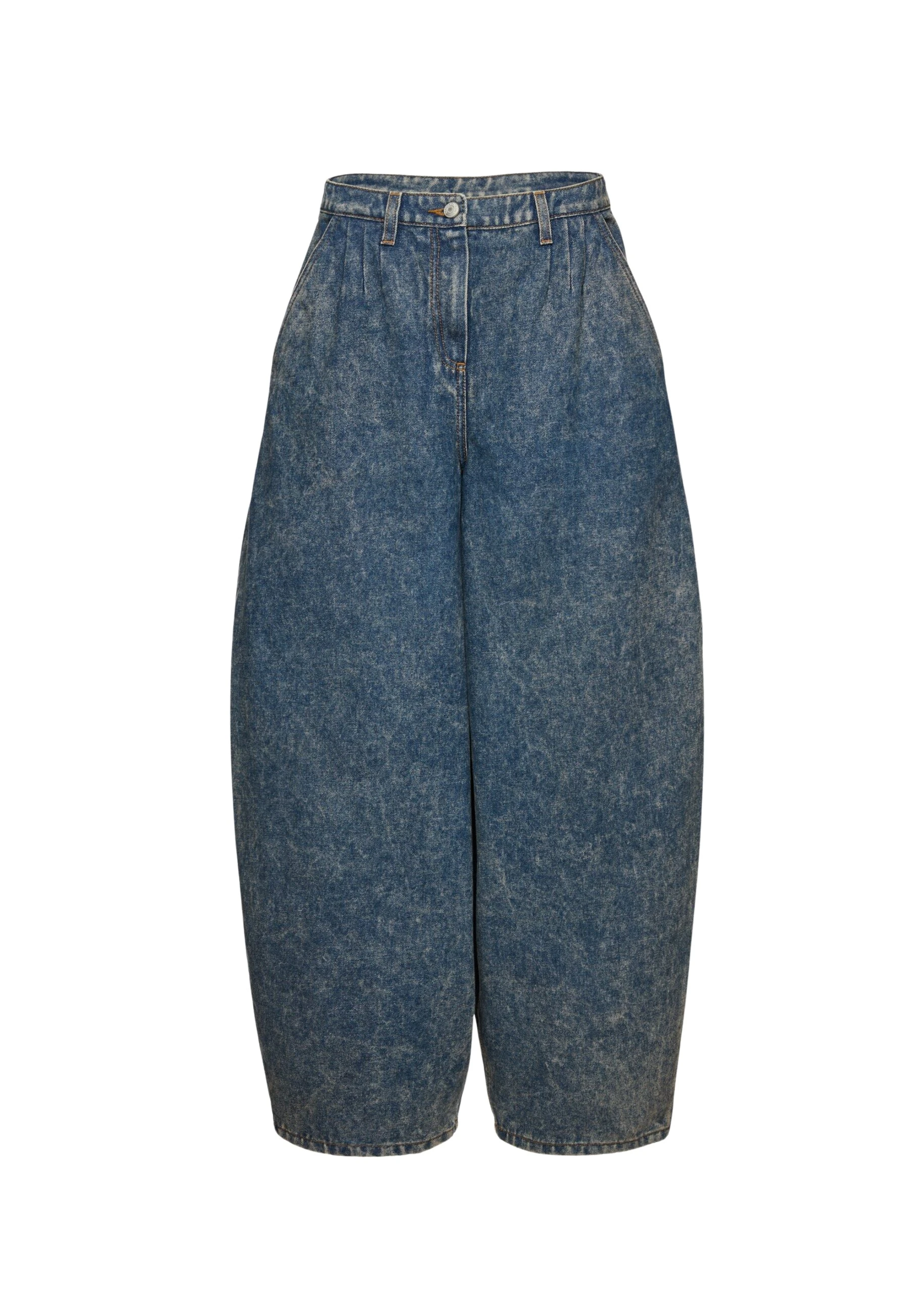 Magda-Butrym-Balloon-denim-pants-in-vintage-blue-4-scaled13330_nobg Magda Butrym Balloon denim pants in vintage blue