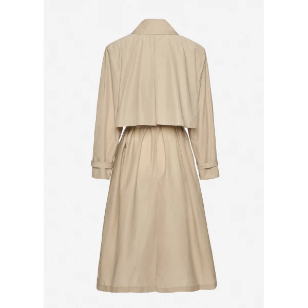 Magda Butrym Coats