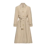 Magda-Butrym-Belted-trench-coat-in-beige-4-scaled37985_nobg Magda Butrym Belted trench coat in beige