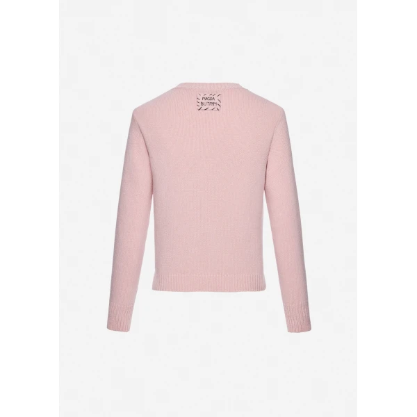 Magda Butrym Knitwear