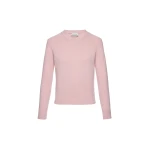 Magda-Butrym-Cashmere-V-neck-sweater-in-light-pink-scaled52151_nobg Magda Butrym Cashmere V-neck sweater in light pink