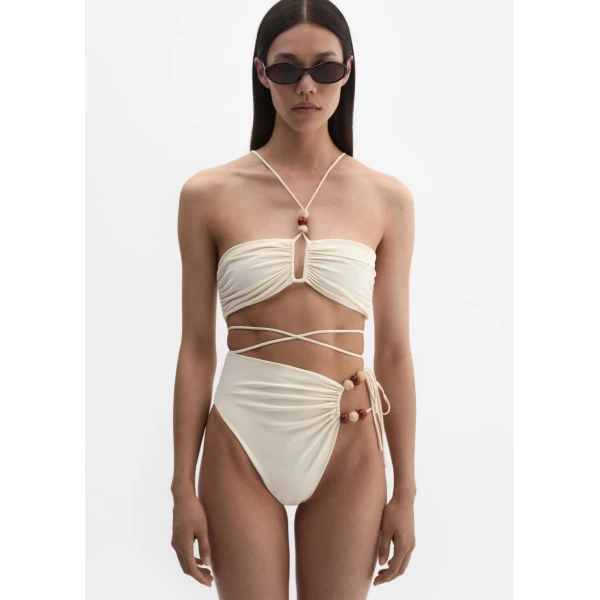 Magda Butrym Bikini