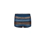 Magda-Butrym-Crochet-shorts-in-blue-and-brown-3-scaled76902_nobg Magda Butrym Crochet shorts in blue and brown