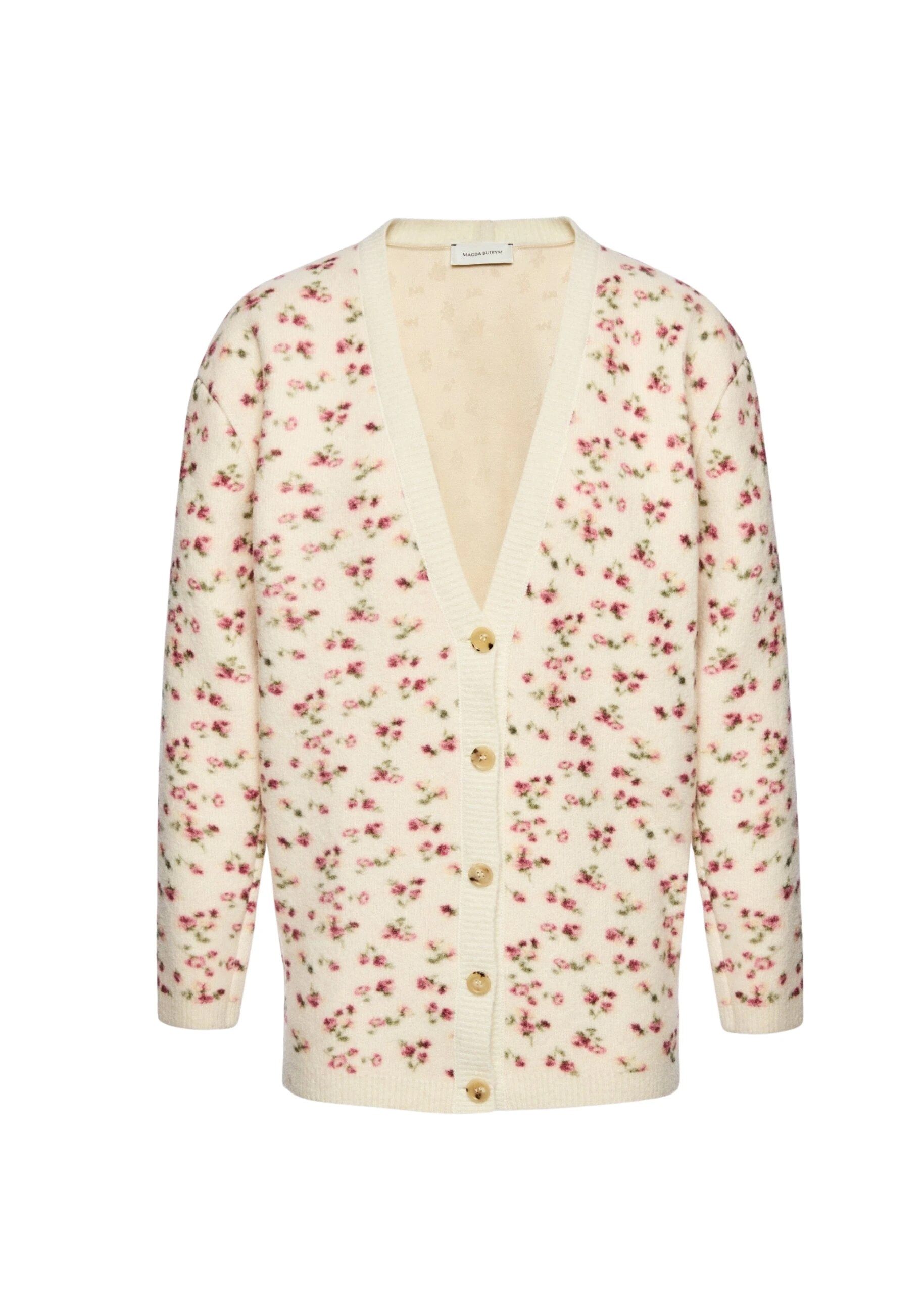 Magda-Butrym-Floral-cardigan-in-cream-4-scaled64444_nobg Magda Butrym Floral cardigan in cream