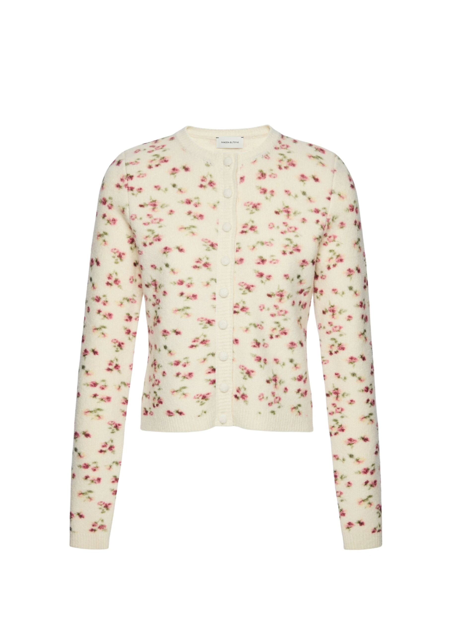 Magda-Butrym-Floral-cardigan-in-cream-scaled59555_nobg Magda Butrym Floral cardigan in cream