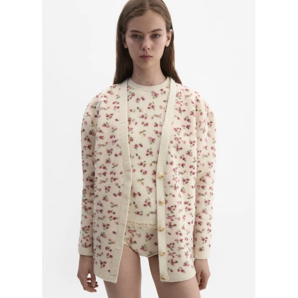 Shell Knitwear