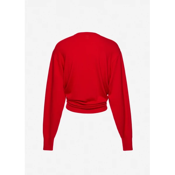 Magda Butrym Knitwear
