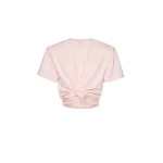 Magda-Butrym-Knotted-t-shirt-in-pink-scaled55752_nobg Magda Butrym Knotted t-shirt in pink