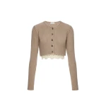 Magda-Butrym-Long-sleeve-crochet-trim-cropped-cardigan-in-beige-scaled16554_nobg Magda Butrym Long-sleeve crochet-trim cropped cardigan in beige