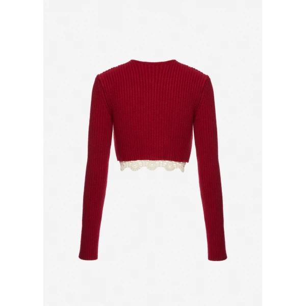 Magda Butrym Knitwear