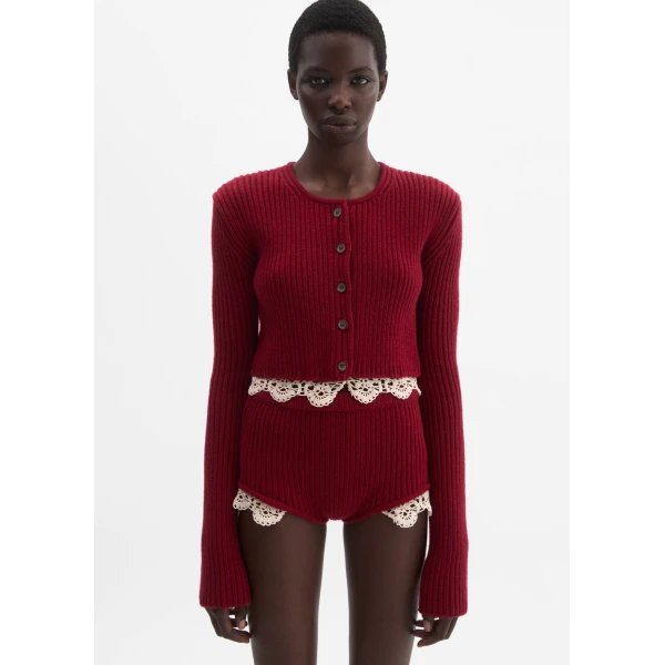 Magda Butrym Sweater