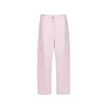 Magda-Butrym-Loose-leg-denim-pants-in-pink-2-scaled23630_nobg Magda Butrym Loose-leg denim pants in pink