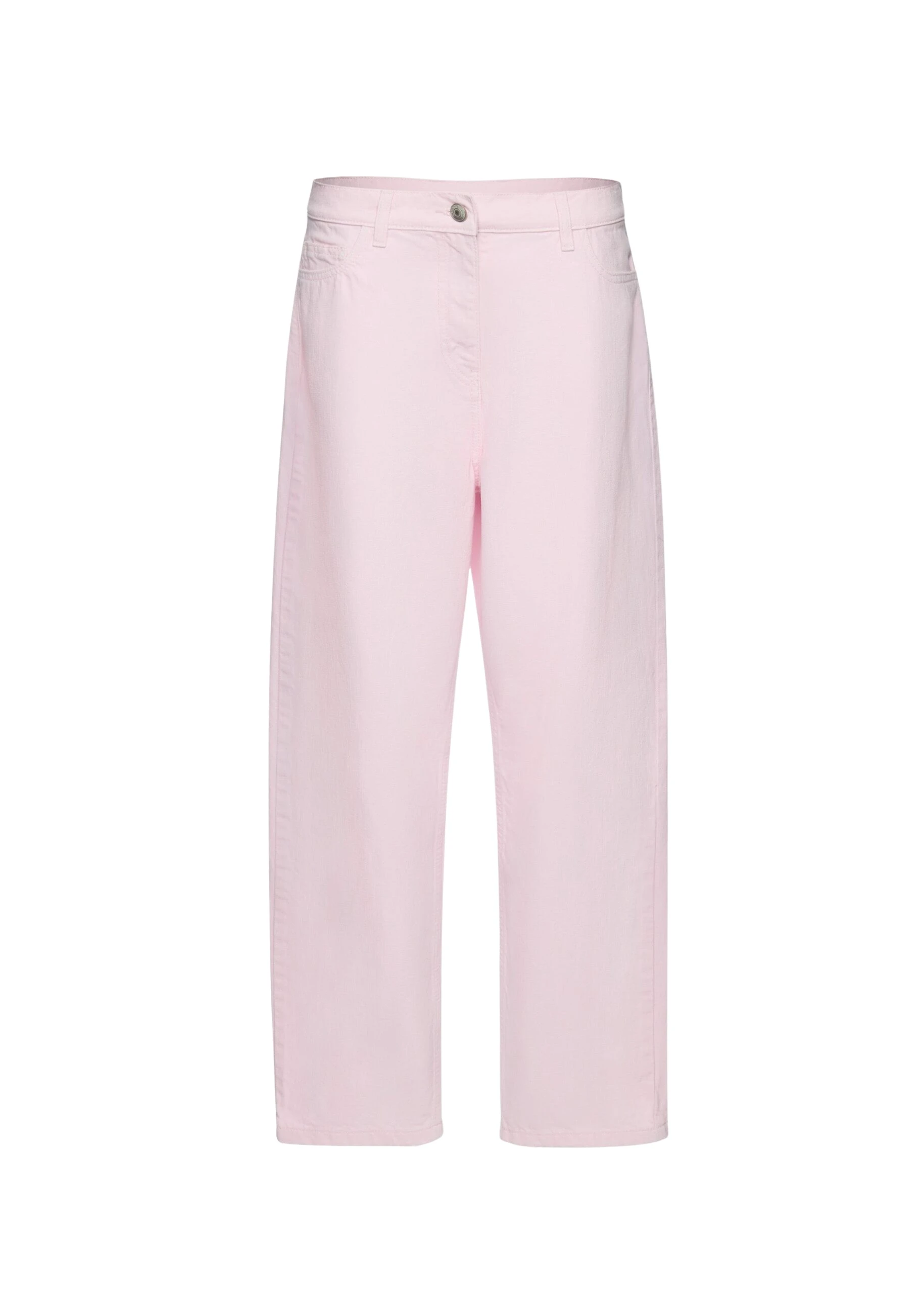 Magda-Butrym-Loose-leg-denim-pants-in-pink-2-scaled23630_nobg Magda Butrym Loose-leg denim pants in pink