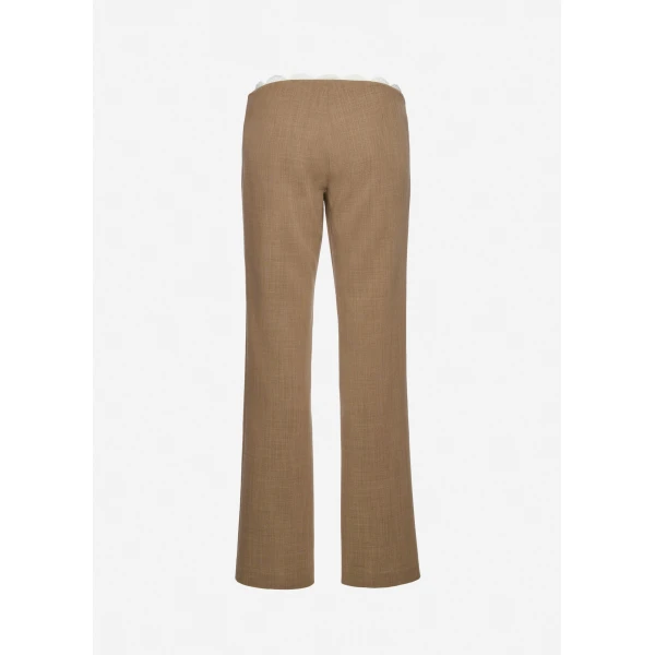 Magda Butrym Pants