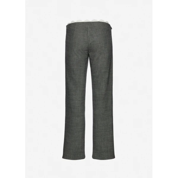 Magda Butrym Pants