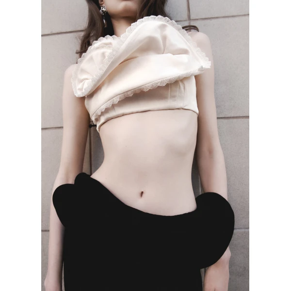 Shell Skirts