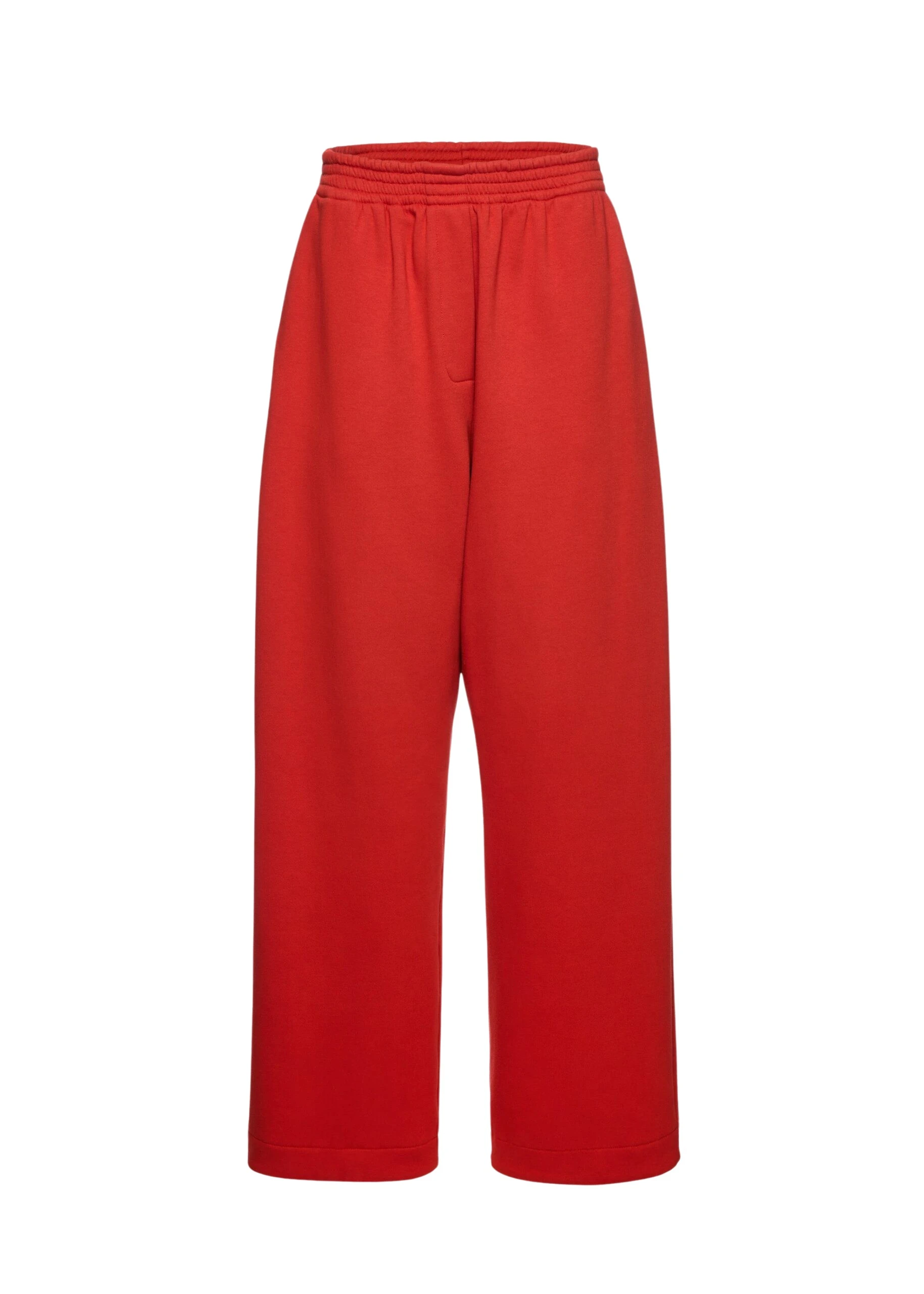 Magda-Butrym-Relaxed-sweatpants-in-red-scaled97607_nobg Magda Butrym Relaxed sweatpants in red