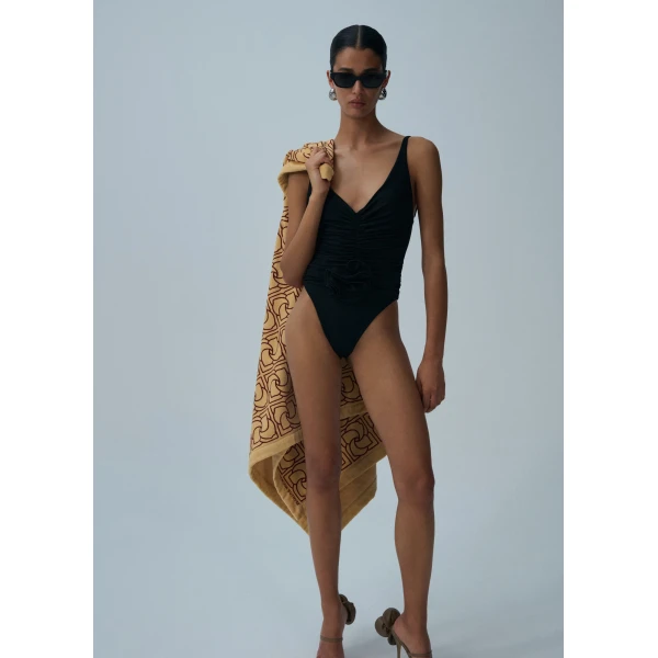 Magda Butrym Bikini