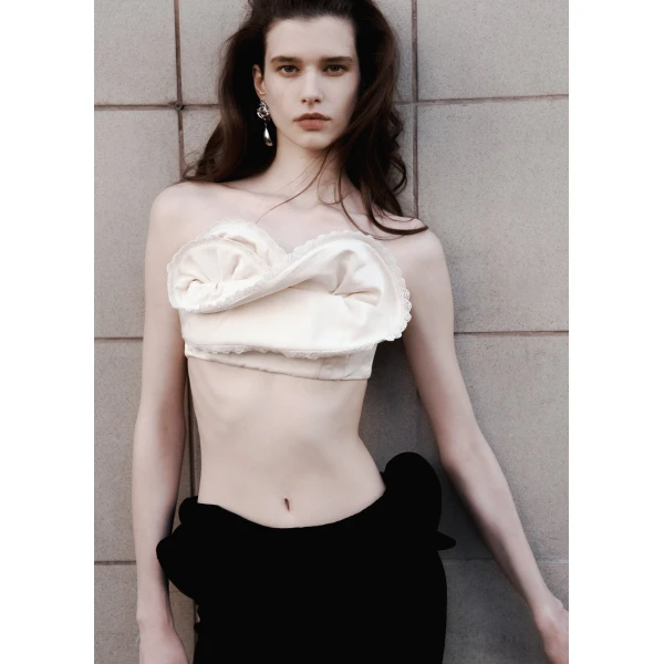 Shell Tops