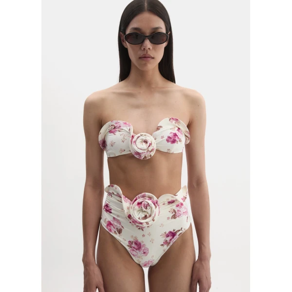 Magda Butrym Bikini