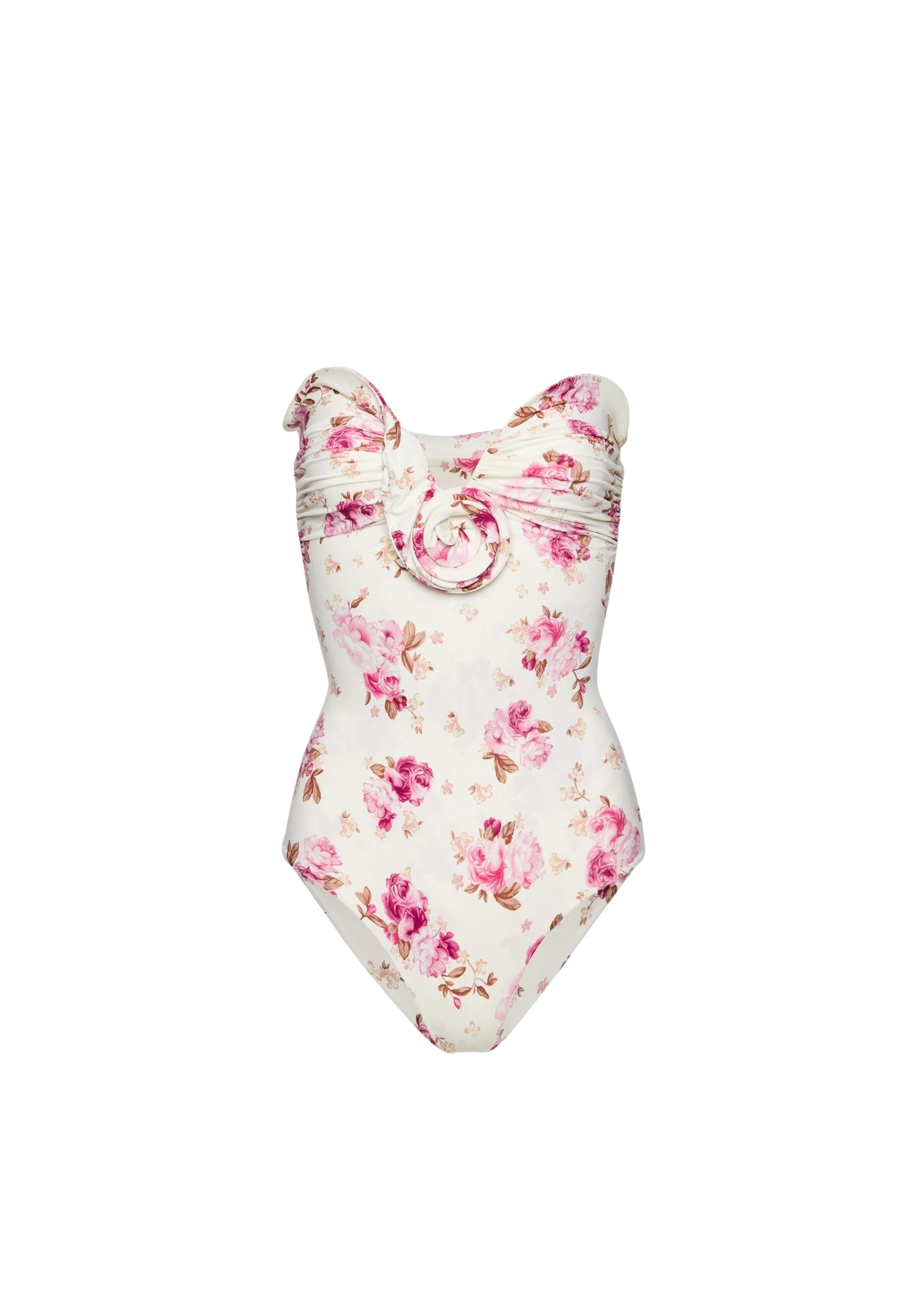 Magda-Butrym-Sculptural-rose-bustier-swimsuit-in-cream-floral-print-scaled62386_nobg Magda Butrym Sculptural rose bustier swimsuit in cream floral print