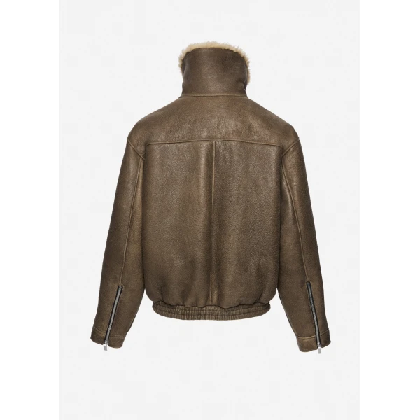 Magda Butrym Jackets