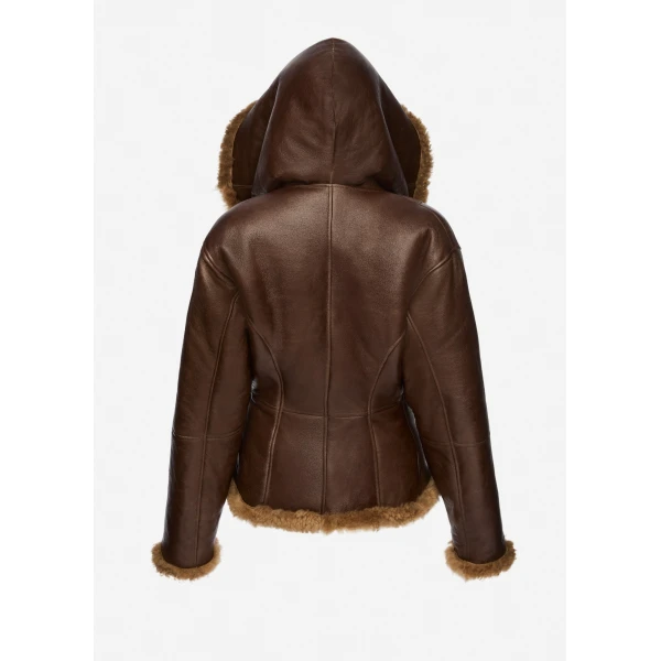 Magda Butrym Jackets