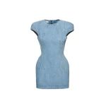 Magda-Butrym-Short-sleeve-denim-mini-dress-in-light-blue-3-scaled41728_nobg Magda Butrym Short-sleeve denim mini dress in light blue