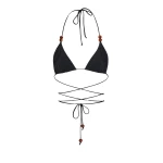 Magda-Butrym-Strappy-triangle-bikini-top-in-black-with-beads-scaled51160_nobg Magda Butrym Strappy triangle bikini top in black with beads