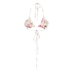 Magda-Butrym-Strappy-triangle-bikini-top-in-cream-floral-print-scaled94445_nobg Magda Butrym Strappy triangle bikini top in cream floral print