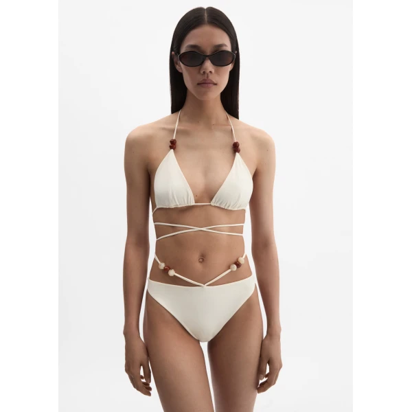 Magda Butrym Bikini