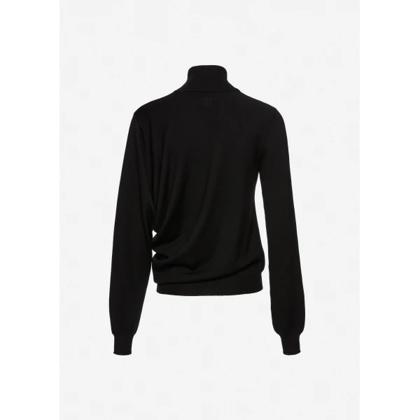 Magda Butrym Knitwear