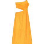 Maje Dress Parisian Accessible Luxury Clothing at Luxury Shoes 