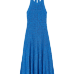 Maje Dress Parisian Accessible Luxury Clothing at Luxury Shoes 