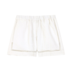Maje Short Parisian Accessible Luxury Clothing at Luxury Shoes 